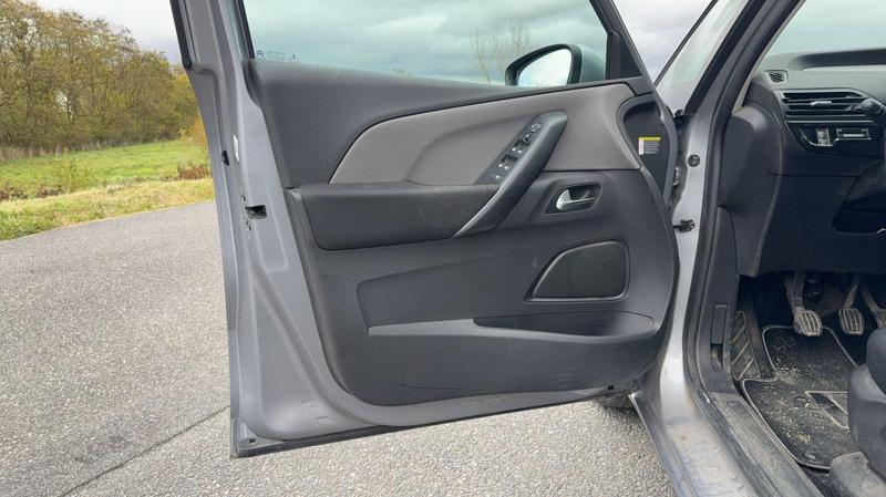 Citroën c4 spacetourer 1.2 PureTech 130 Live - 7 places