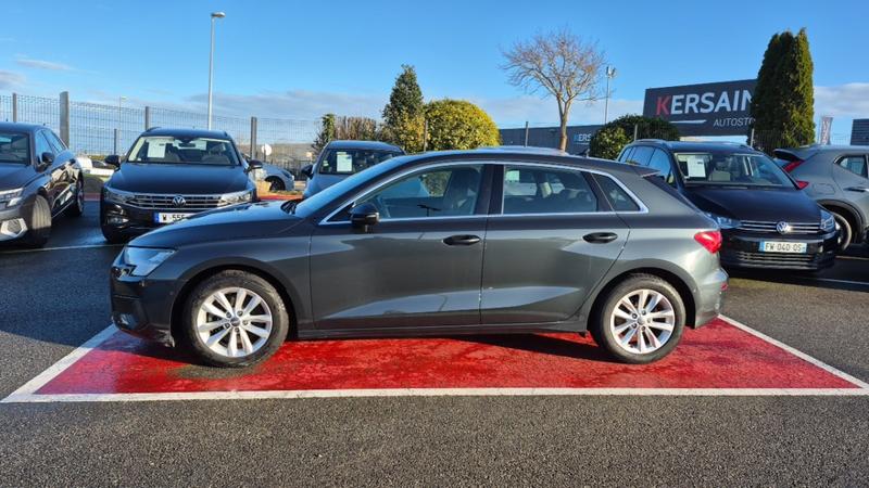 Audi A3 sportback 30 Tfsi 110
