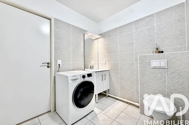 Appartement - 24 m² - 1 pièce