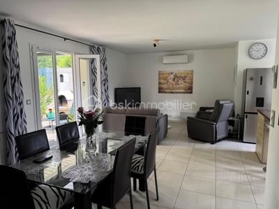 Maison - 67 m² - 3 pièces