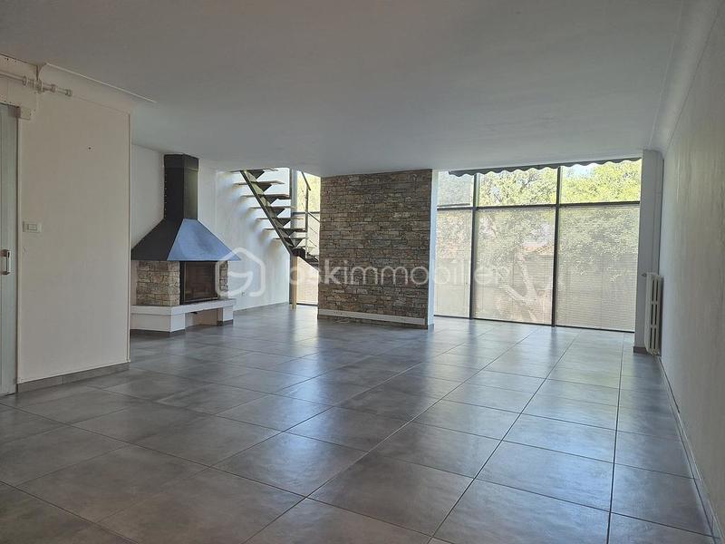 Maison d'architecte - 309 m² - 10 pièces