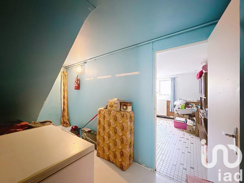 Maison - 157 m² - 3 pièces