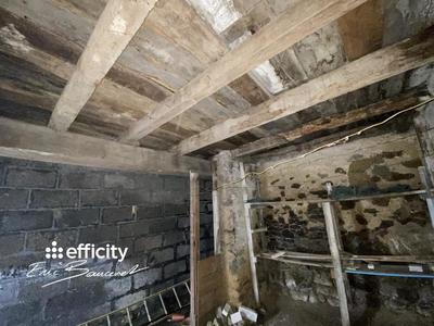 Maison - 30 m² - 2 pièces