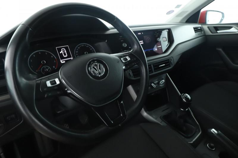Volkswagen Polo 1.0 Tsi Confortline 95 ch
