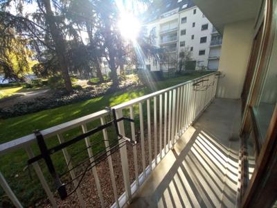 Appartement - 63 m² - 2 pièces