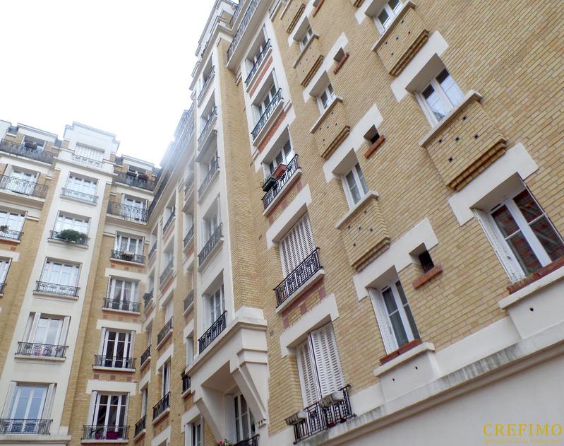 Appartement - 52 m² - 2 pièces