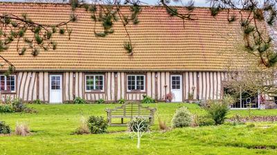 Maison - 190 m² - 6 pièces