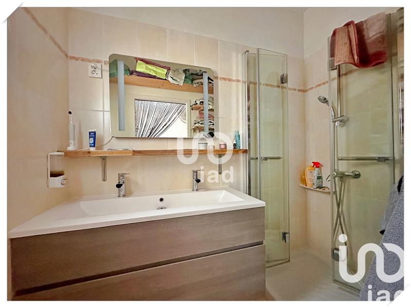 Maison - 146 m² - 5 pièces