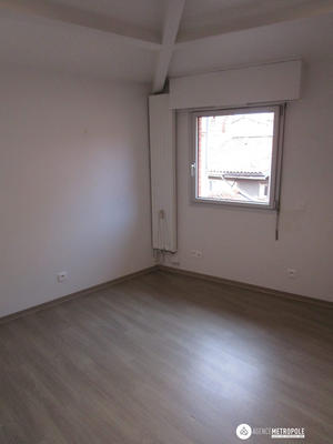 Appartement - 17 m² - 1 pièce