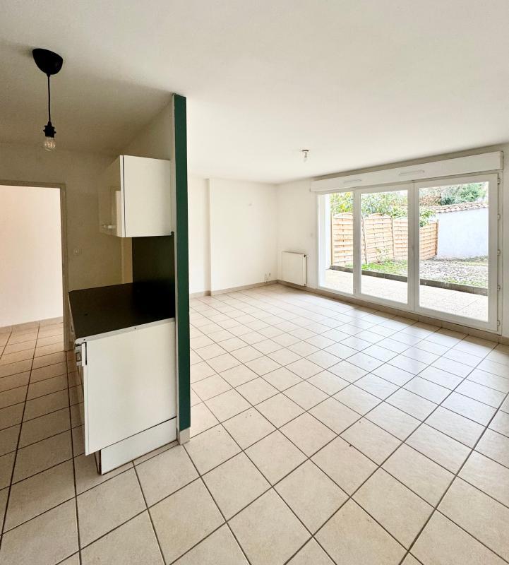 Appartement - 79 m² - 4 pièces