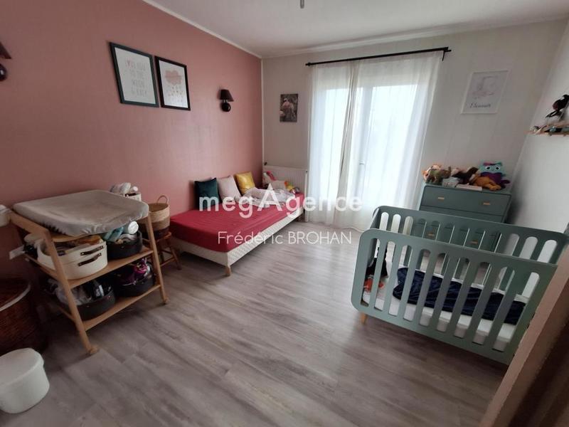 Maison - 174 m² - 6 pièces