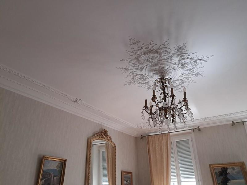 Appartement - 143 m² - 5 pièces