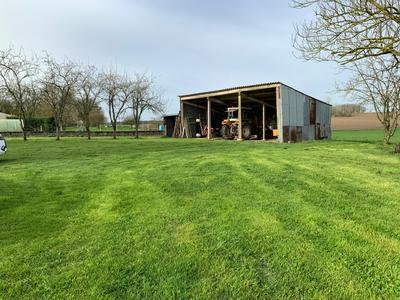 Maison - 59 m² - 4 pièces