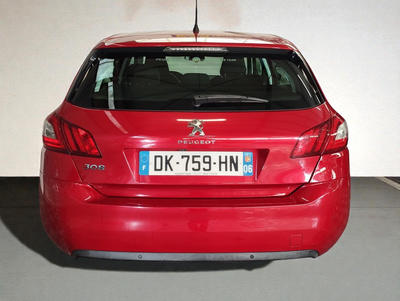 Peugeot 308 1.2 Thp 130 5p