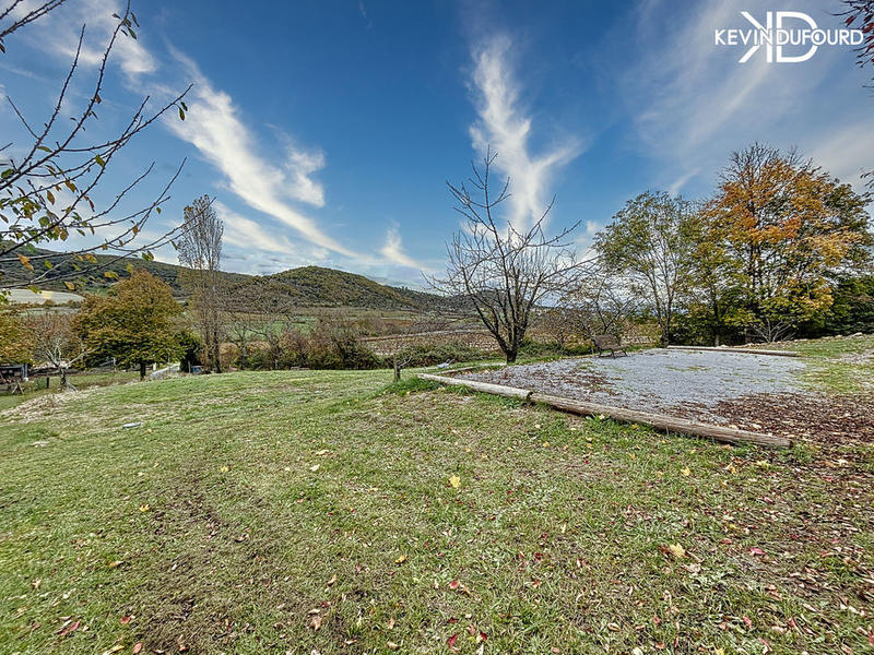 Mas - 160 m² - 9 pièces