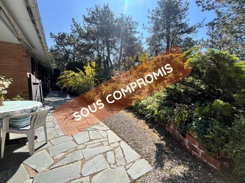 Villa - 145 m² - 5 pièces