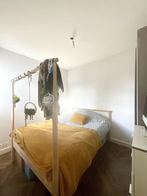 Maison en pierre - 78 m² - 4 pièces