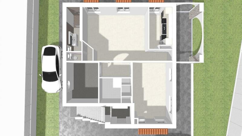 Villa - 170 m² - 6 pièces