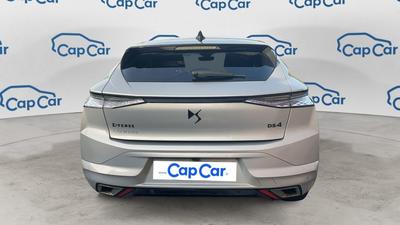 Ds Ds 4 Ds4 Crossback 1.6 E-Tense 225 Hybrid Eat8 Performance Line +