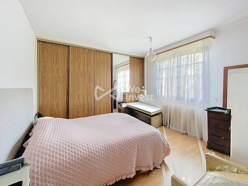 Maison - 226 m² - 6 pièces