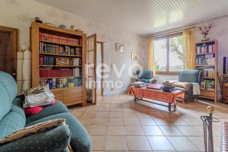 Maison - 478 m² - 12 pièces