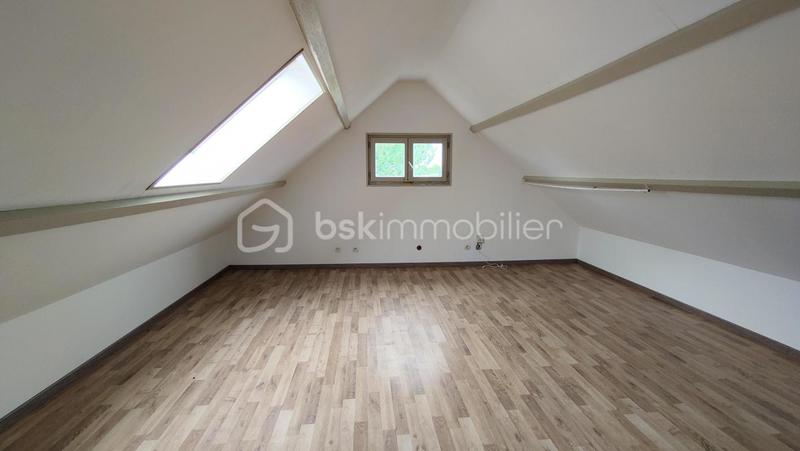 Maison de campagne - 150 m² - 5 pièces