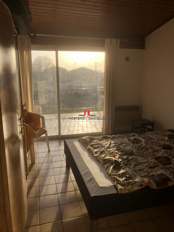 Maison - 188 m² - 7 pièces