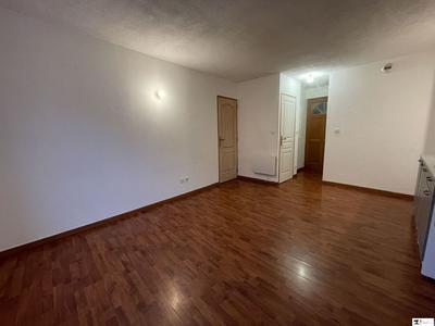 Appartement - 34 m² - 2 pièces