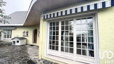 Maison de maîtres - 216 m² - 7 pièces