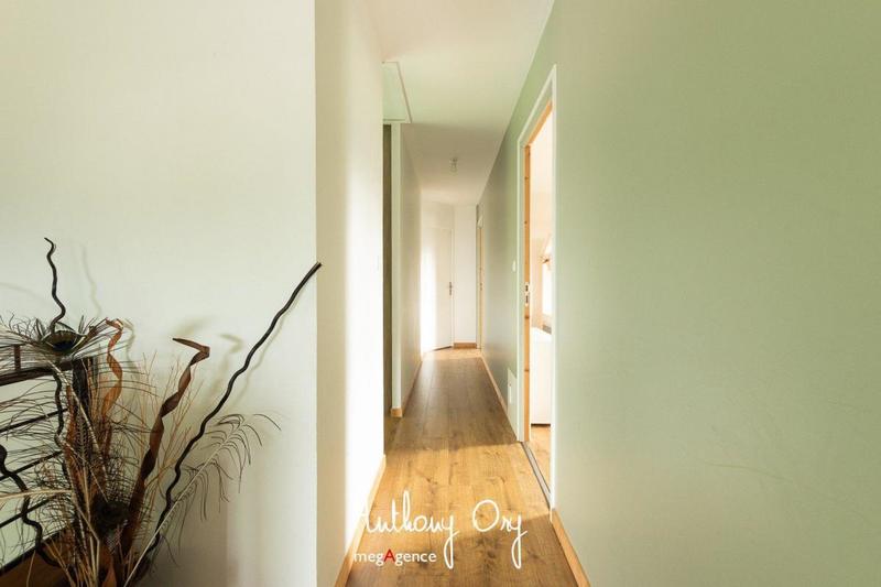 Longère - 185 m² - 7 pièces