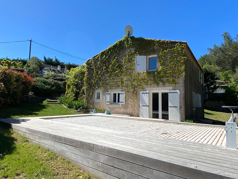 Maison - 154 m² - 6 pièces