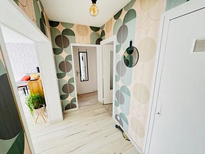 Appartement - 74 m² - 3 pièces