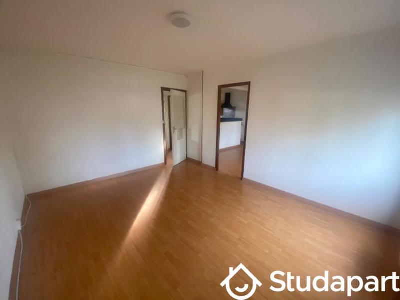 Appartement - 80 m² - 3 pièces