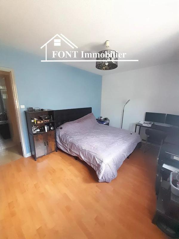 Maison - 155 m² - 6 pièces