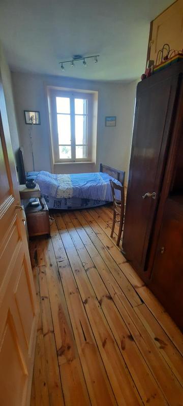 Maison - 150 m² - 8 pièces