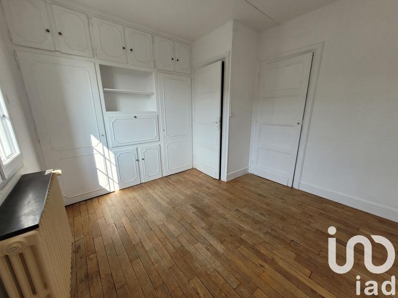 Maison - 121 m² - 7 pièces