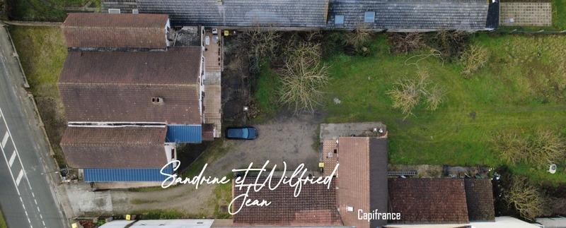 Maison - 547 m² - 20 pièces