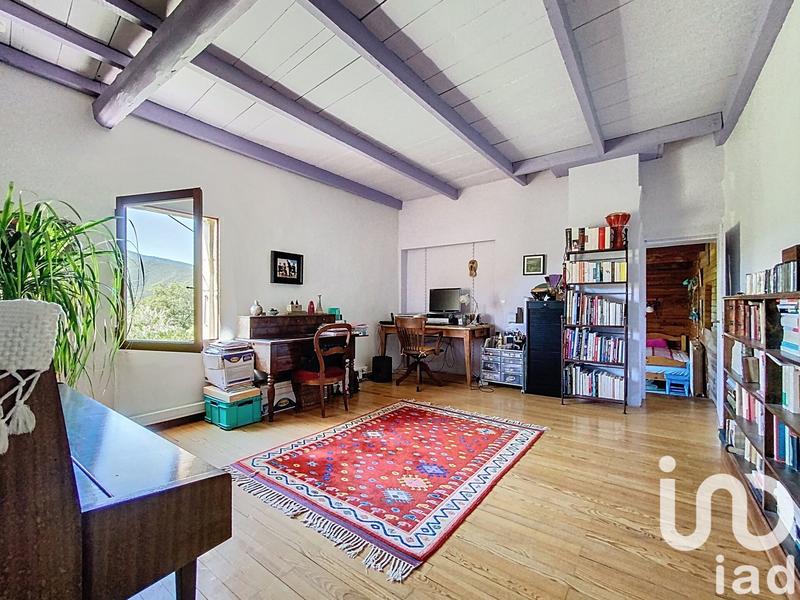 Maison - 191 m² - 7 pièces