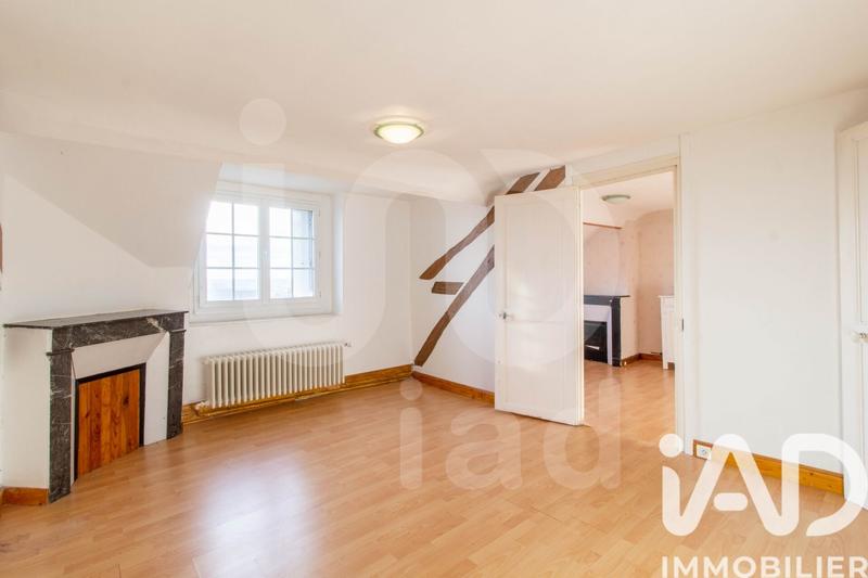 Maison de ville - 139 m² - 5 pièces