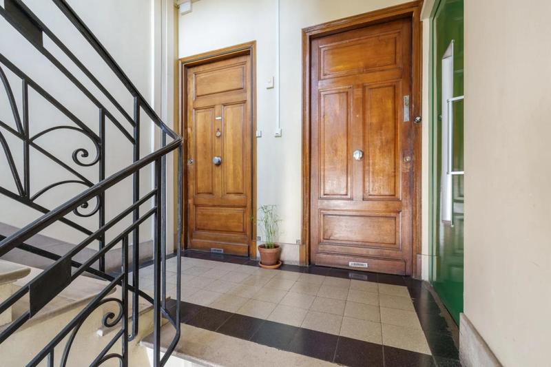 Appartement - 90 m² - 4 pièces