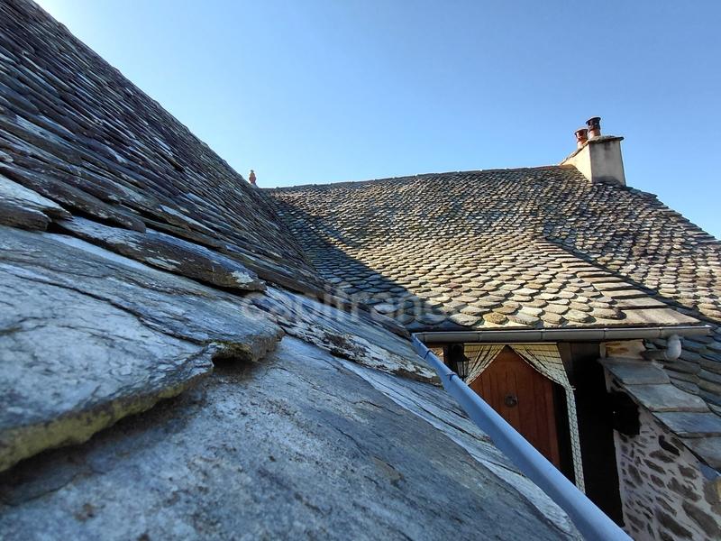 Maison - 151 m² - 6 pièces