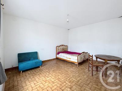 Appartement - 27 m² - 1 pièce