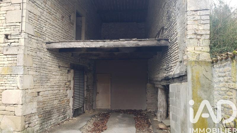 Maison de ville - 250 m² - 10 pièces