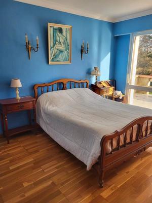 Maison d'architecte - 210 m² - 4 pièces