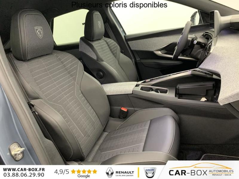 Peugeot 3008 Hybrid 145 e-Dcs6 Gt