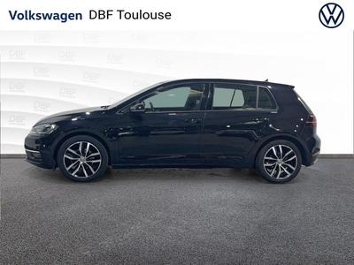 Volkswagen Golf 1.5 Tsi 150 Evo Dsg7 Carat