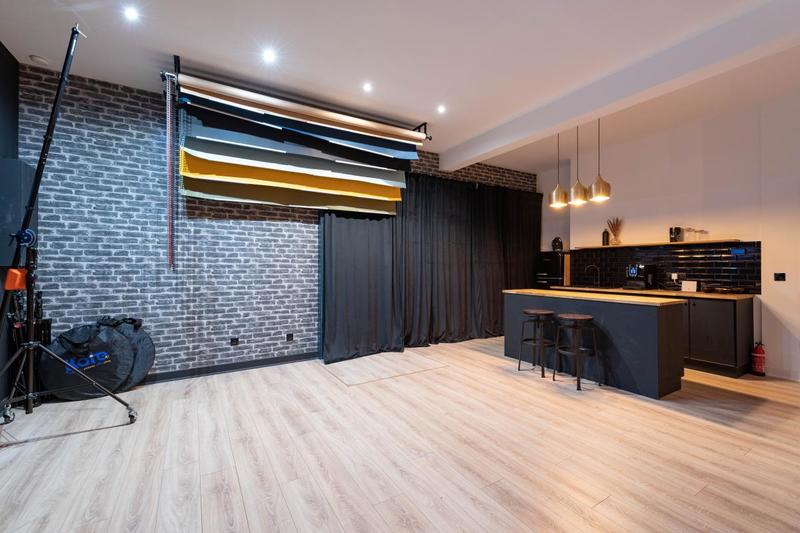 Bureau - 68 m² - 3 pièces