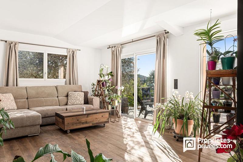 Maison - 114 m² - 5 pièces