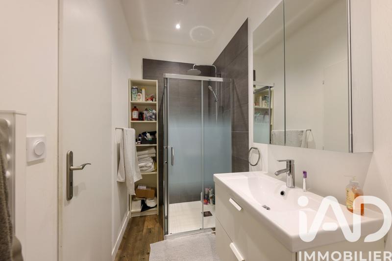 Maison de ville - 150 m² - 8 pièces