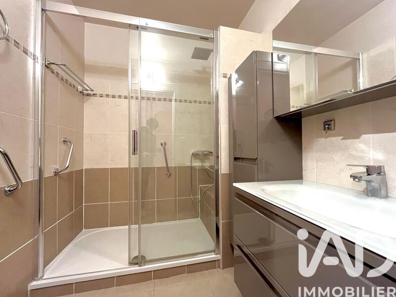 Appartement - 78 m² - 4 pièces